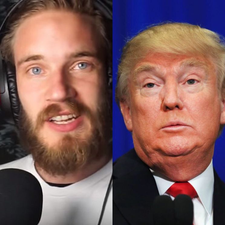 Felix Kjellberg