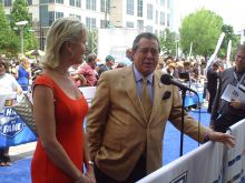 Felix Sabates