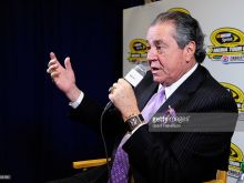 Felix Sabates