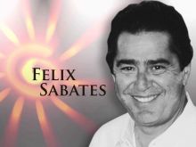 Felix Sabates