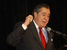 Felix Sabates