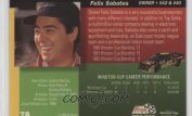 Felix Sabates