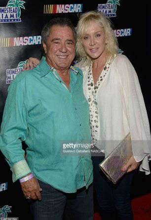 Felix Sabates