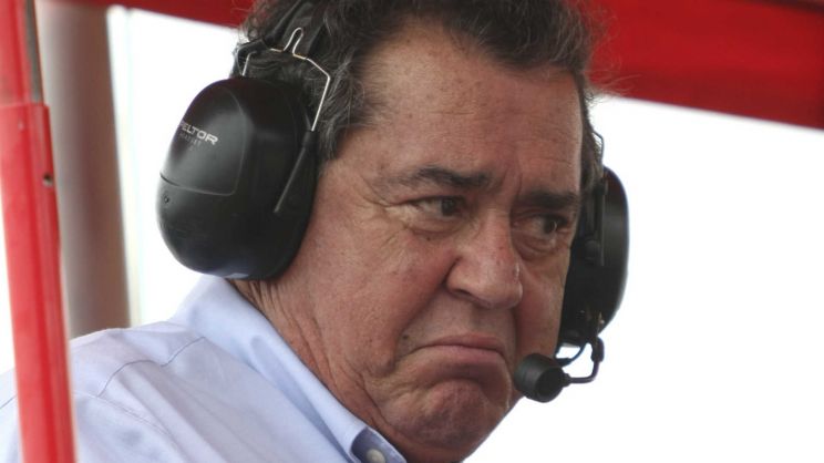 Felix Sabates