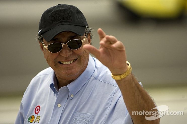 Felix Sabates