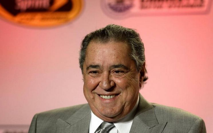 Felix Sabates