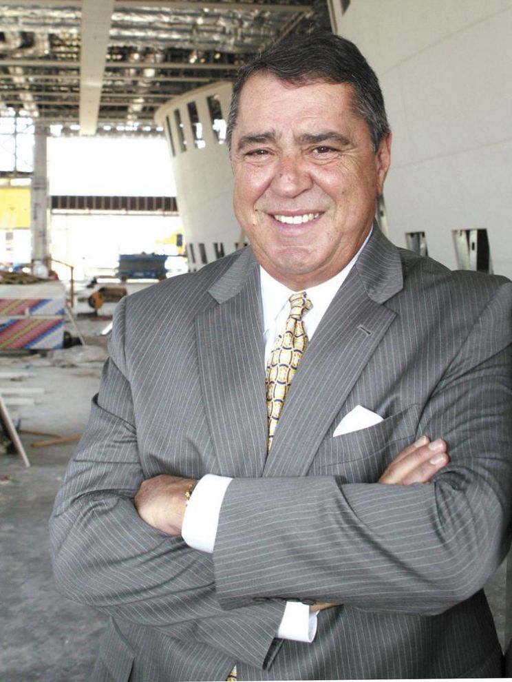 Felix Sabates