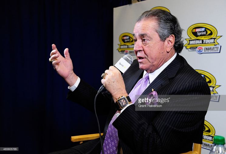 Felix Sabates