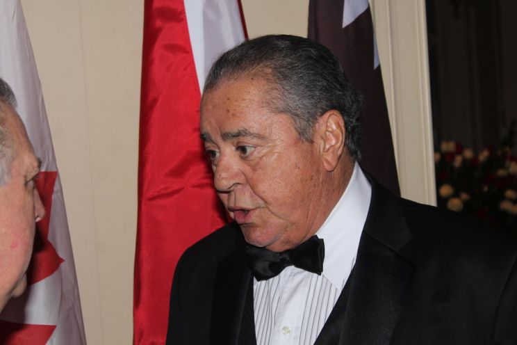 Felix Sabates