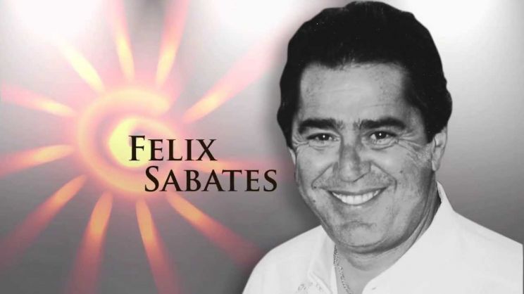 Felix Sabates