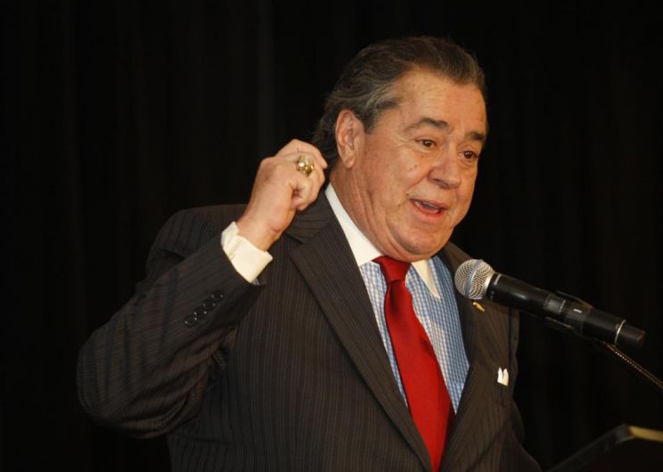 Felix Sabates