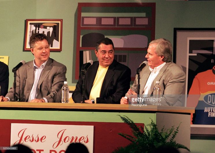 Felix Sabates