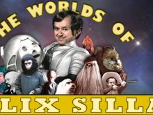 Felix Silla