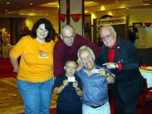 Felix Silla