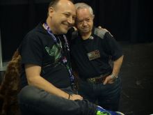 Felix Silla