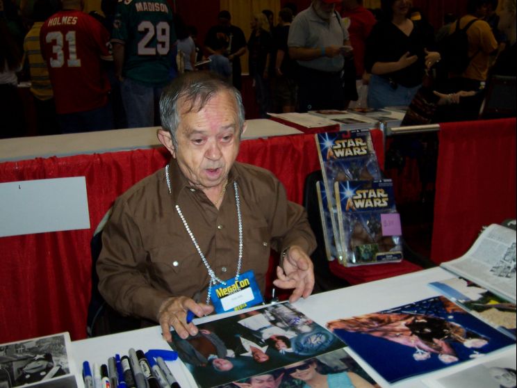 Felix Silla