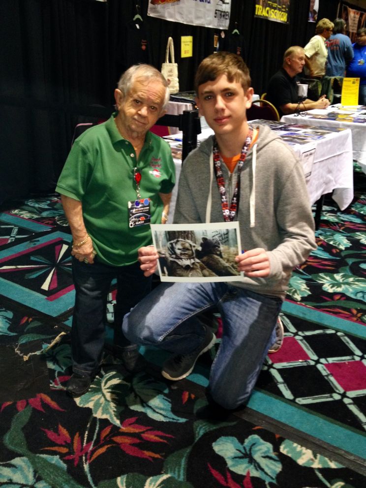 Felix Silla