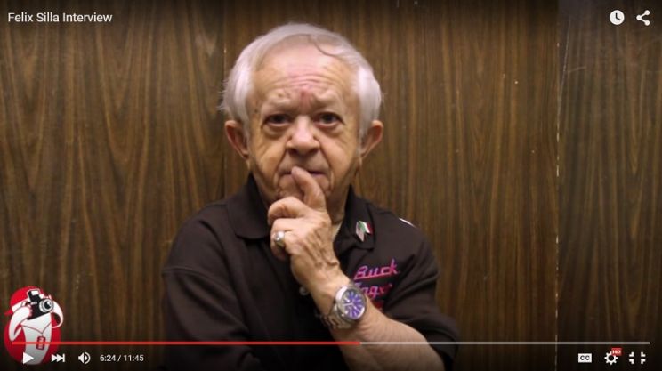 Felix Silla