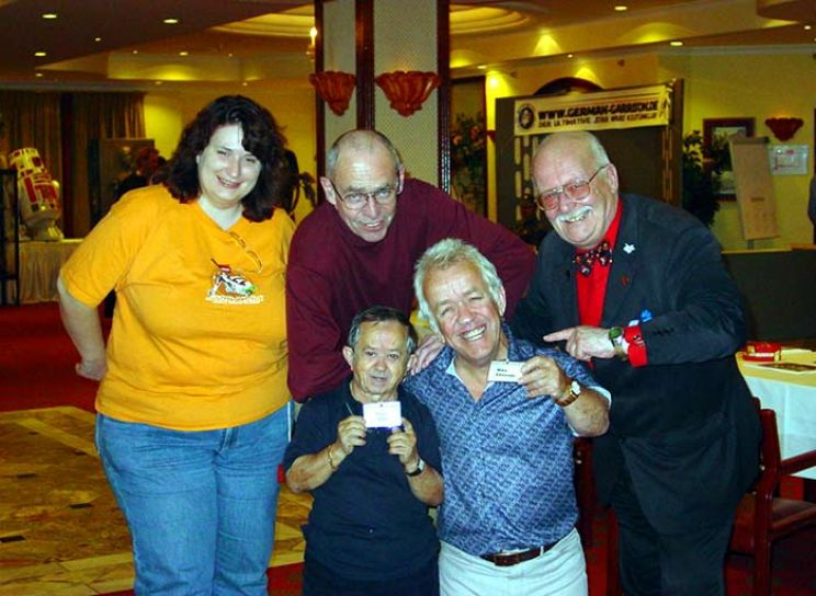 Felix Silla
