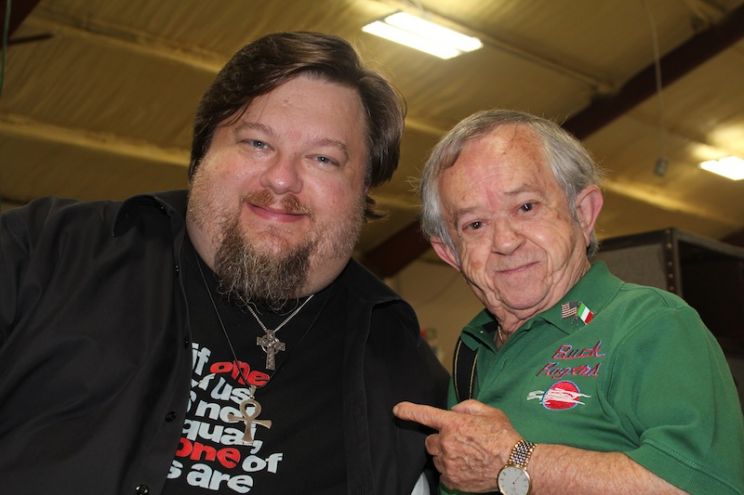 Felix Silla
