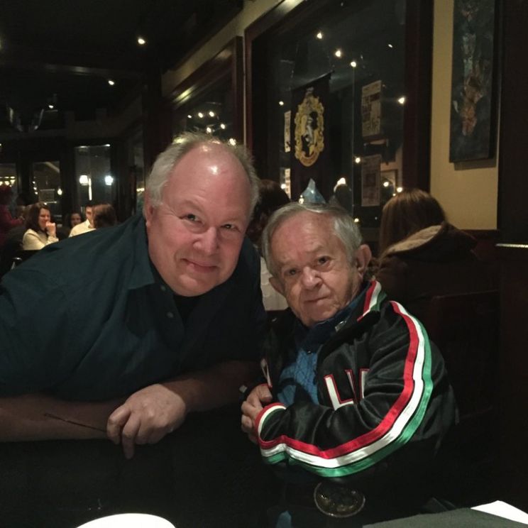 Felix Silla