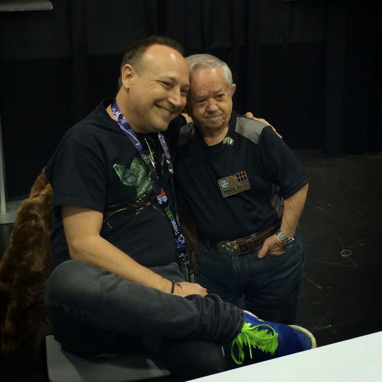 Felix Silla