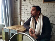 Felix Solis