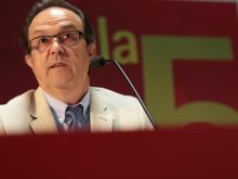 Felix Solis