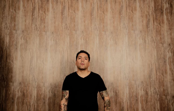 Felix Solis
