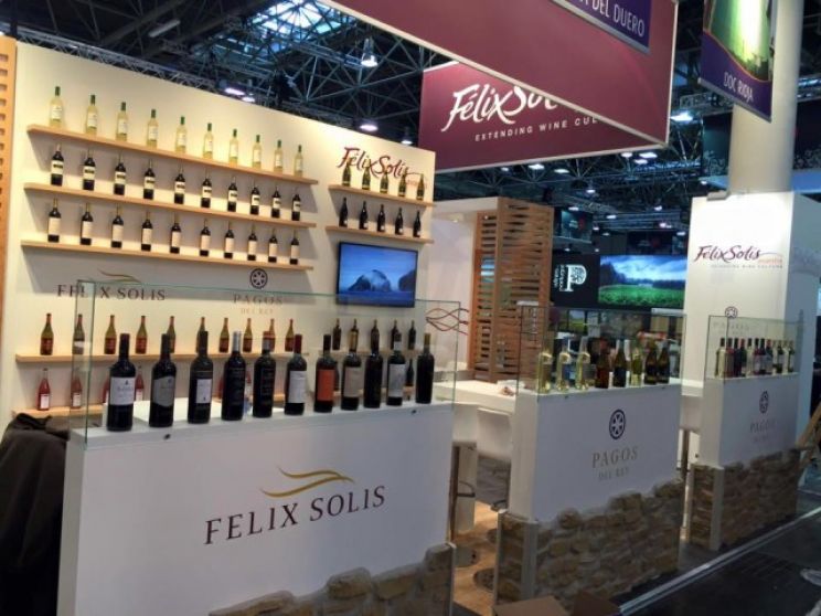 Felix Solis