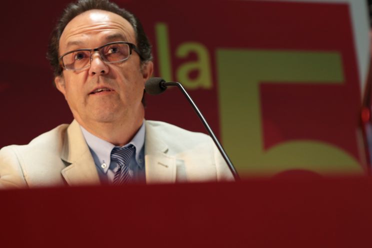 Felix Solis