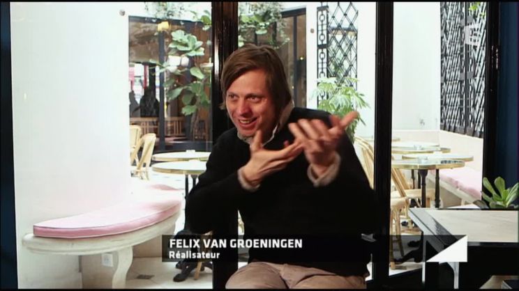 Felix van Groeningen