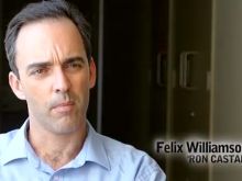 Felix Williamson