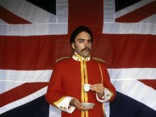 Felix Williamson