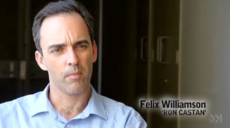 Felix Williamson