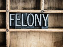 Felony