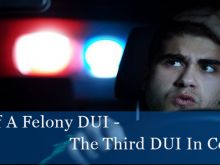 Felony