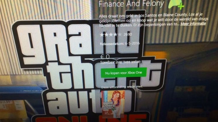 Felony