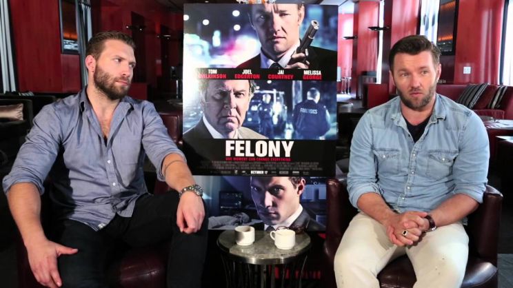 Felony