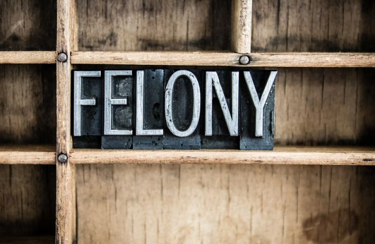 Felony