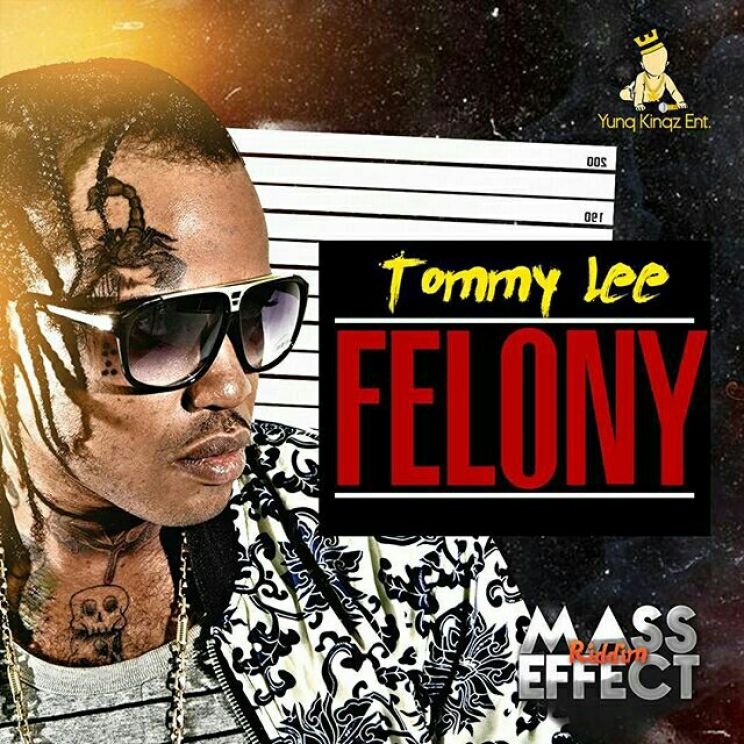 Felony
