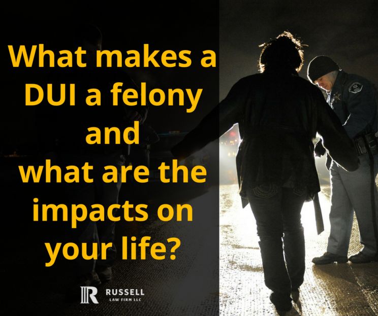 Felony