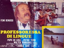 Femi Benussi