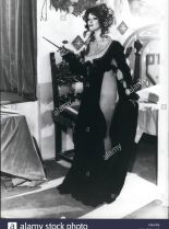 Femi Benussi