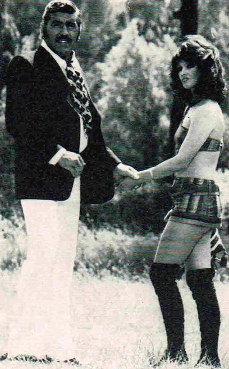 Femi Benussi