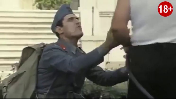 Femi Benussi