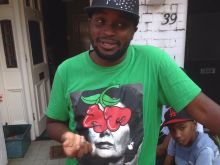 Femi Oyeniran