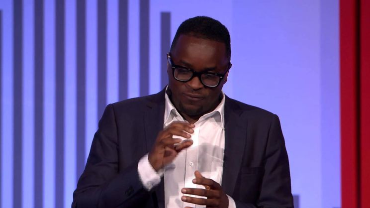 Femi Oyeniran
