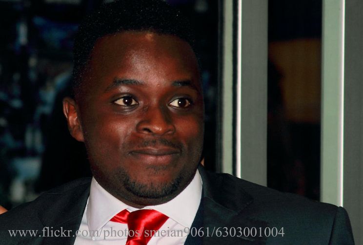 Femi Oyeniran