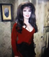 Fenella Fielding